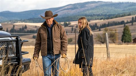 How can i watch yellowstone season 5. You can watch the full trailer for Yellowstone season 5 right here now. Yellowstone season 5 airs new episodes weekly on Paramount Plus , while seasons 1-4 are available to stream now in full ... 