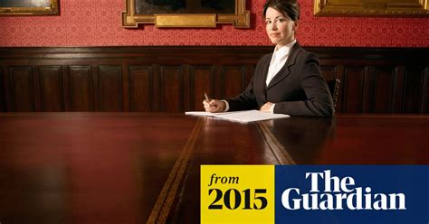 How can we get more women into top jobs? - The Guardian