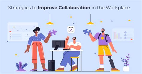 How can we improve workplace collaboration