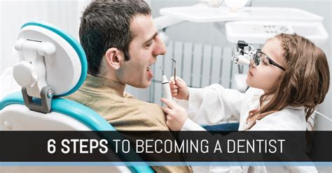 How can you become a dentist. Dental Career Options. Interested in becoming a dentist in Canada or already a student? Dentistry is a rapidly changing, expanding, and rewarding profession. Explore this section for information about the Dental Aptitude Test, practicing or specializing in Canada, and other related resources. 