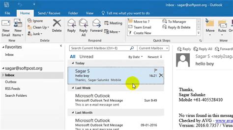 How can you block emails on outlook. To do this, in Outlook (desktop app) double click the offending email to open it in its own window. Click on File > Properties. You will see a Properties box open … 