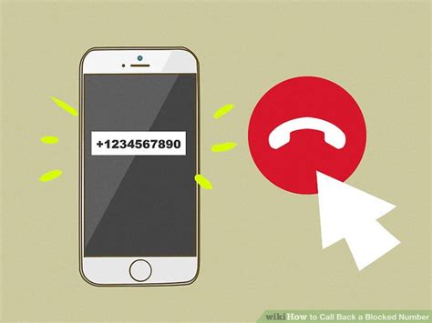 How can you call a blocked number back. Things To Know About How can you call a blocked number back. 