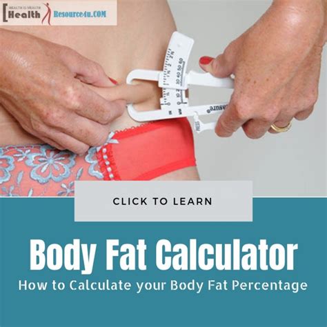 How can you figure your body fat percentage, Equipment Fast …