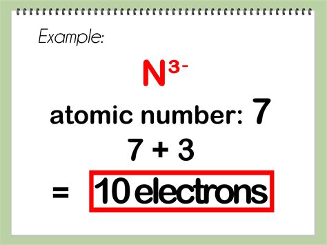 How can you find the number of outer electrons? - Answers