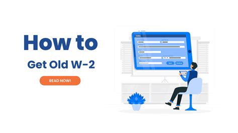 How can you get old w2s. You can do an online search for "find my W-2" or "get W-2 online," or go directly to the websites of companies like H&R Block, ADP or TurboTax. Of course, if you used a tax preparer, you should start with their website. If you used a local, independent tax preparer, contact them and have them email you a copy of your W-2. 