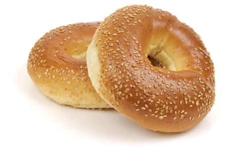 How can you tell if a bagel is bad? - Test Food Kitchen