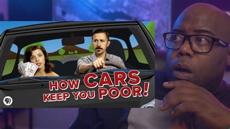 How cars keep you poor : DaveRamsey - Reddit