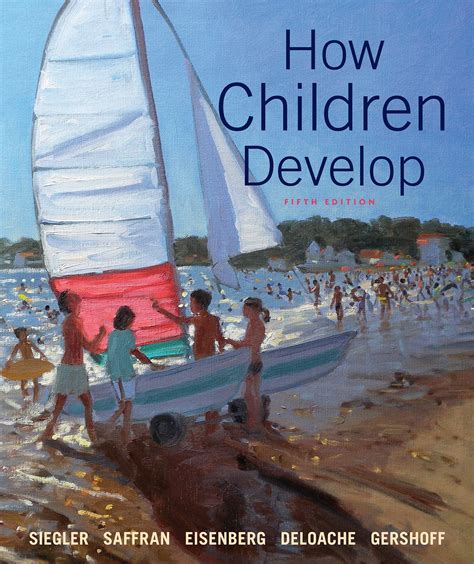 How children develop 5th edition pdf - Australia Instructions …