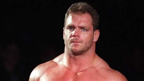 Late WWE wrestler Chris Benoit's oldest son David is taking s
