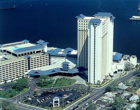 casino resorts in biloxi ms