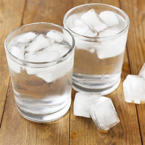 How cold is cold water