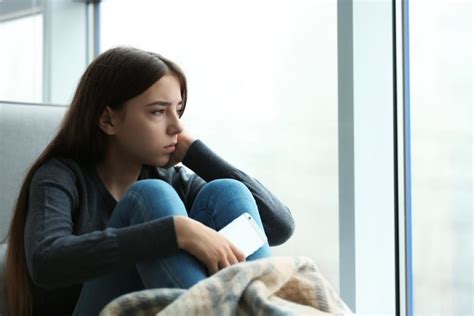 How common is depression in adolescence