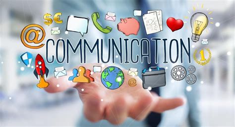 How communications. Communication is a vital element of a well-managed project. There are two main groups of people with whom the project manager needs to ensure clear and effective communication, the stakeholders and the … 