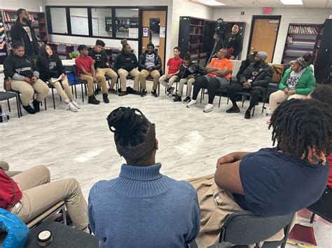 How community violence is impacting some Prince George’s Co. students