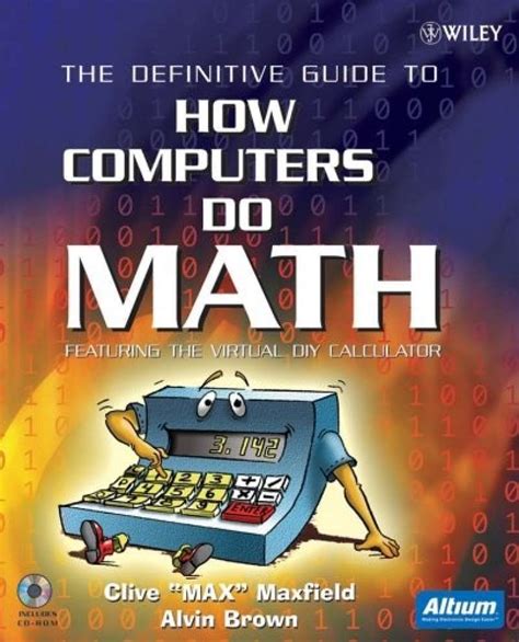 How computers do math Math Index