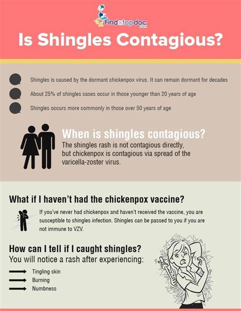 How contagious is shingles in adults