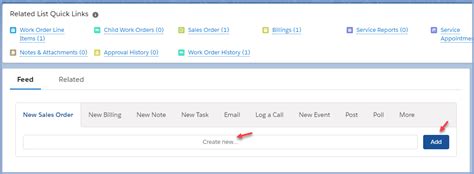 How contracts work in salesforce Einstein Hub SalesForce Guide