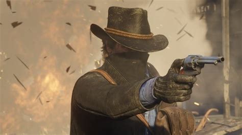 How could Red Dead Redemption 2 improve on PC 