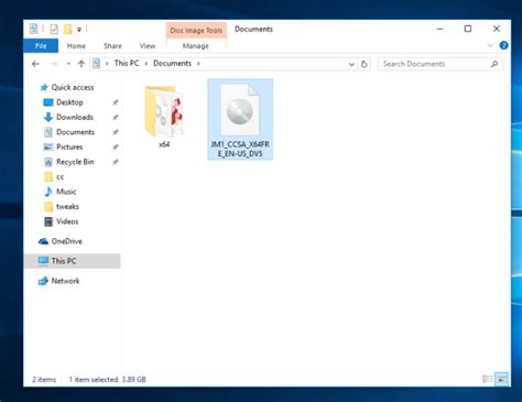 How could an ISO file infect my windows computer? : Windows10