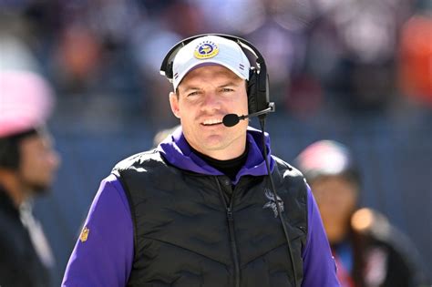 How culture has helped Kevin O’Connell lead the Vikings through the storm