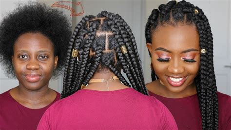 How damaging is the rubber band method for fine 4c hair?