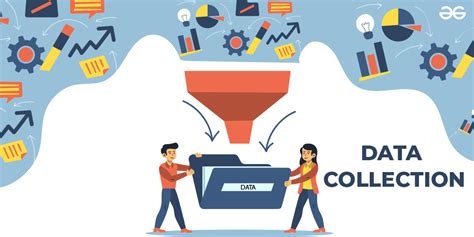 How data should be collected