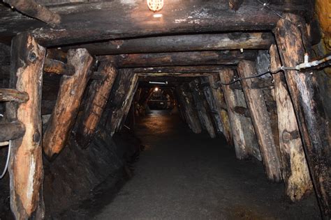How deep are coal mines. Things To Know About How deep are coal mines. 