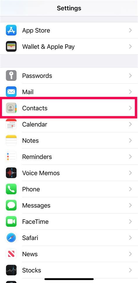 How delete all contacts in iphone