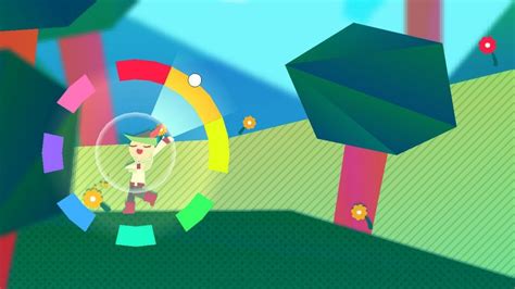 How developers left violent combat behind to create kinder games 