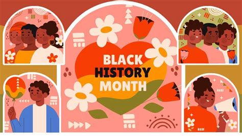 How did Black History Month come to be? Articles CBC Kids