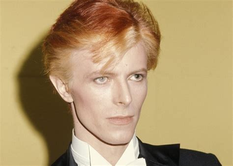 How did David Bowie lose his eye? [Updated!]