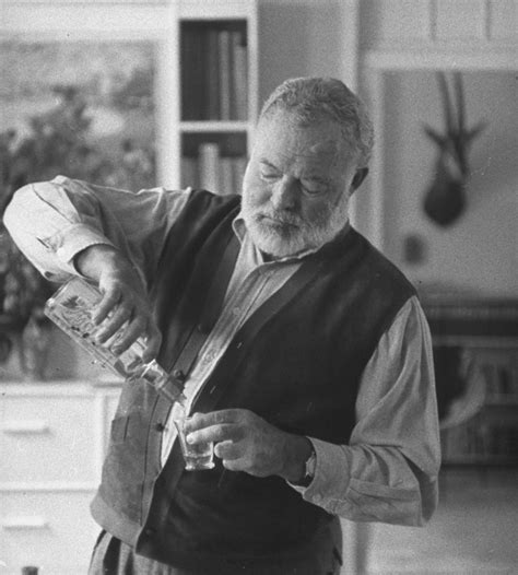 How did Ernest Hemingway die? The Sun