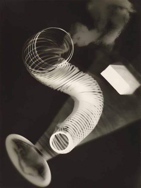 How did Man Ray create his photograms? – KnowledgeBurrow.com