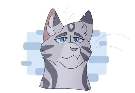 How did Millie die? : r/WarriorCats - Reddit