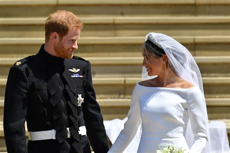 How did Prince Harry and Meghan Markle meet and when was …