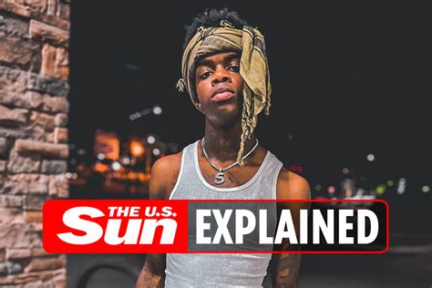 How did Tik Tok star Swavy die? The Sun