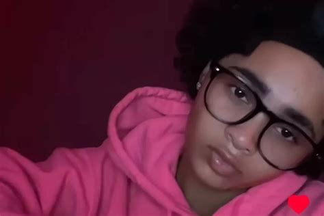 How did aaliyah marceline massrock die. #rip #aaliyahmassrock #restinheaven #condolence #prayers13 yr old tiktoker Aaliyah Massrock reportedly took her life on instagram live on 11/20/2023 