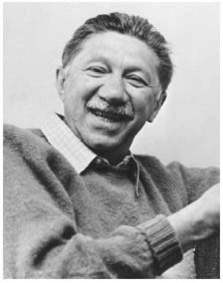 How did abraham maslow die