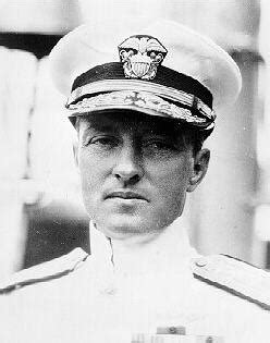 How did admiral byrd die