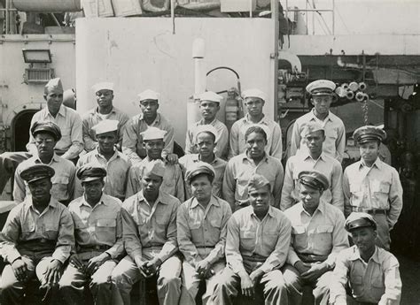 The wartime contributions of the black Con- tinental Marines, and the other blacks who served on land or at sea, went unmvaded, for the armed forces of the.