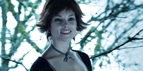 How did alice die in twilight