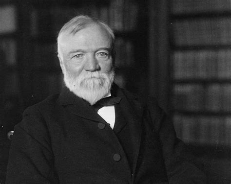 How did andrew carnegie make his fortune