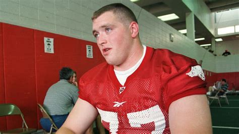 Brandon Burlsworth was the former All-American offensive lineman for the Arkansas Razorbacks. He died in a car crash on April 28, 1999, shortly after he was drafted by the NFL's Indianapolis Colts. After his death, Burlsworth's #77 became only the second retired number in Razorback football history. The youth center in...