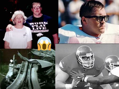 How did brian burlsworth die. Aug 15, 2023 · Brandon Burlsworth was born September 20th, 1976 in Harrison, Arkansas. He graduated from Harrison High School and was a recruited walk-on football player at the University of Arkansas. His awards and his many accolades are numerous but among them are earning a scholarship the first year. He was awarded the All-SEC offensive guard in 1997 and ... 