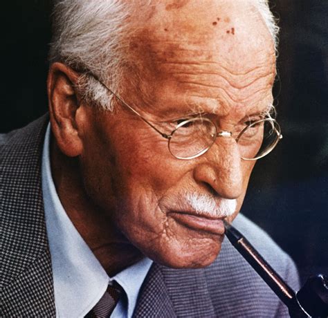 How did carl jung die
