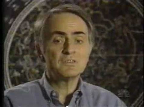 How did carl sagan die