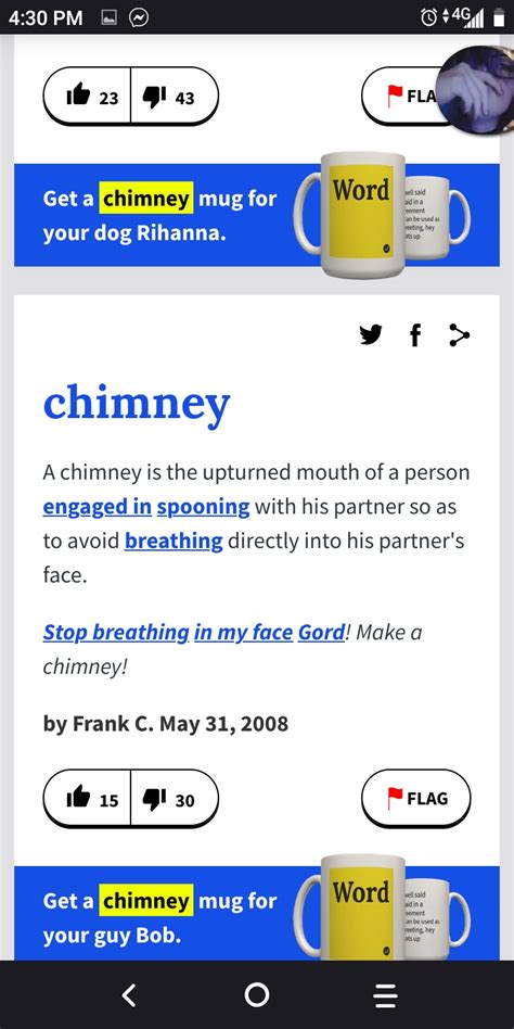How did chimney get his name. Things To Know About How did chimney get his name. 