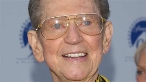 How did donald o'connor die