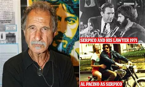 How did frank serpico get so rich
