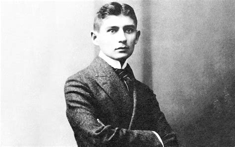 How did franz kafka die